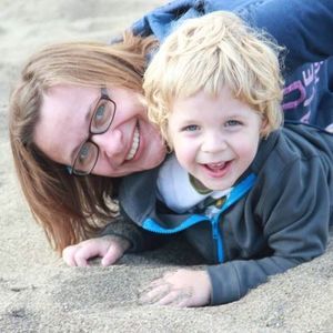 Meet your Posher, Urszula